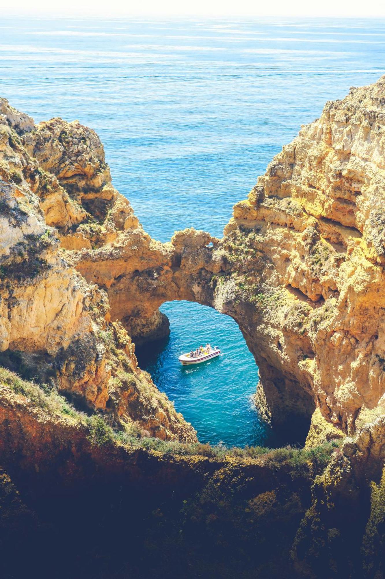 Lagos Central Rock School Hostel ,Algarve Buitenkant foto